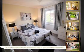 Inverness Holiday Retreat - 2 Bedroom