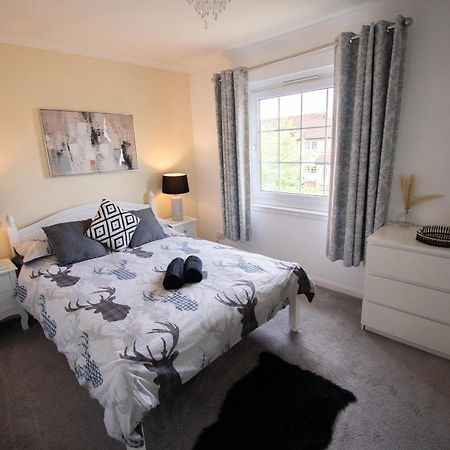 Inverness Holiday Retreat - 2 Bedroom Extérieur photo