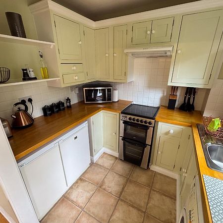 Inverness Holiday Retreat - 2 Bedroom Extérieur photo