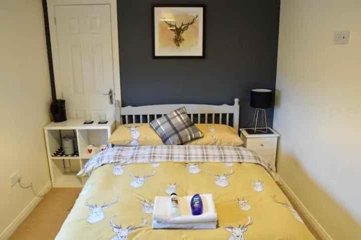 Inverness Holiday Retreat - 2 Bedroom Extérieur photo