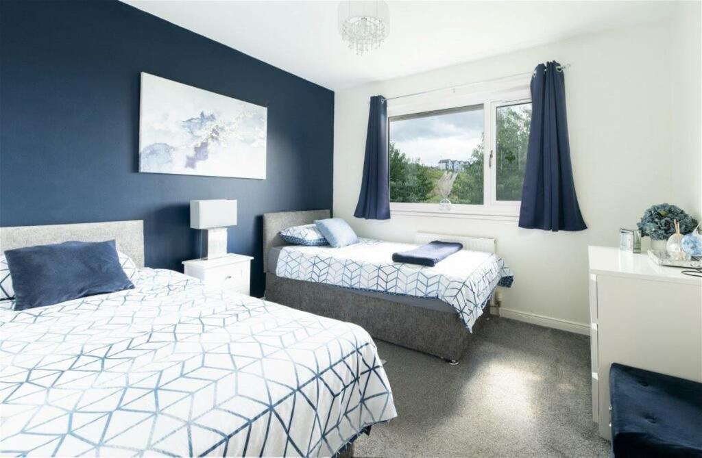Inverness Holiday Retreat - 2 Bedroom Extérieur photo