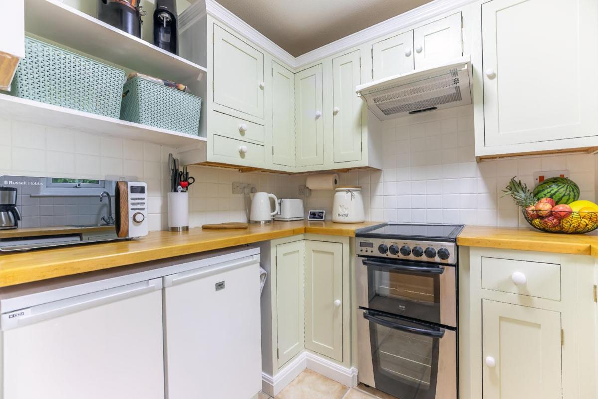 Inverness Holiday Retreat - 2 Bedroom Extérieur photo