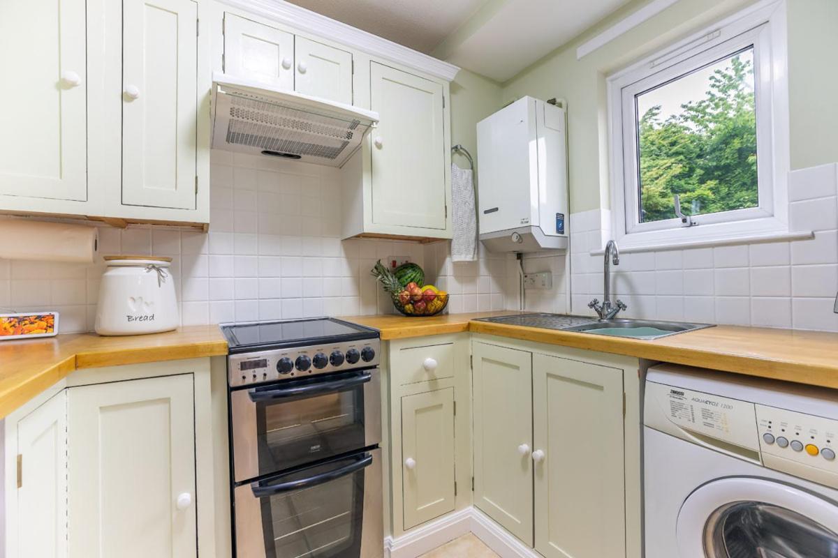 Inverness Holiday Retreat - 2 Bedroom Extérieur photo
