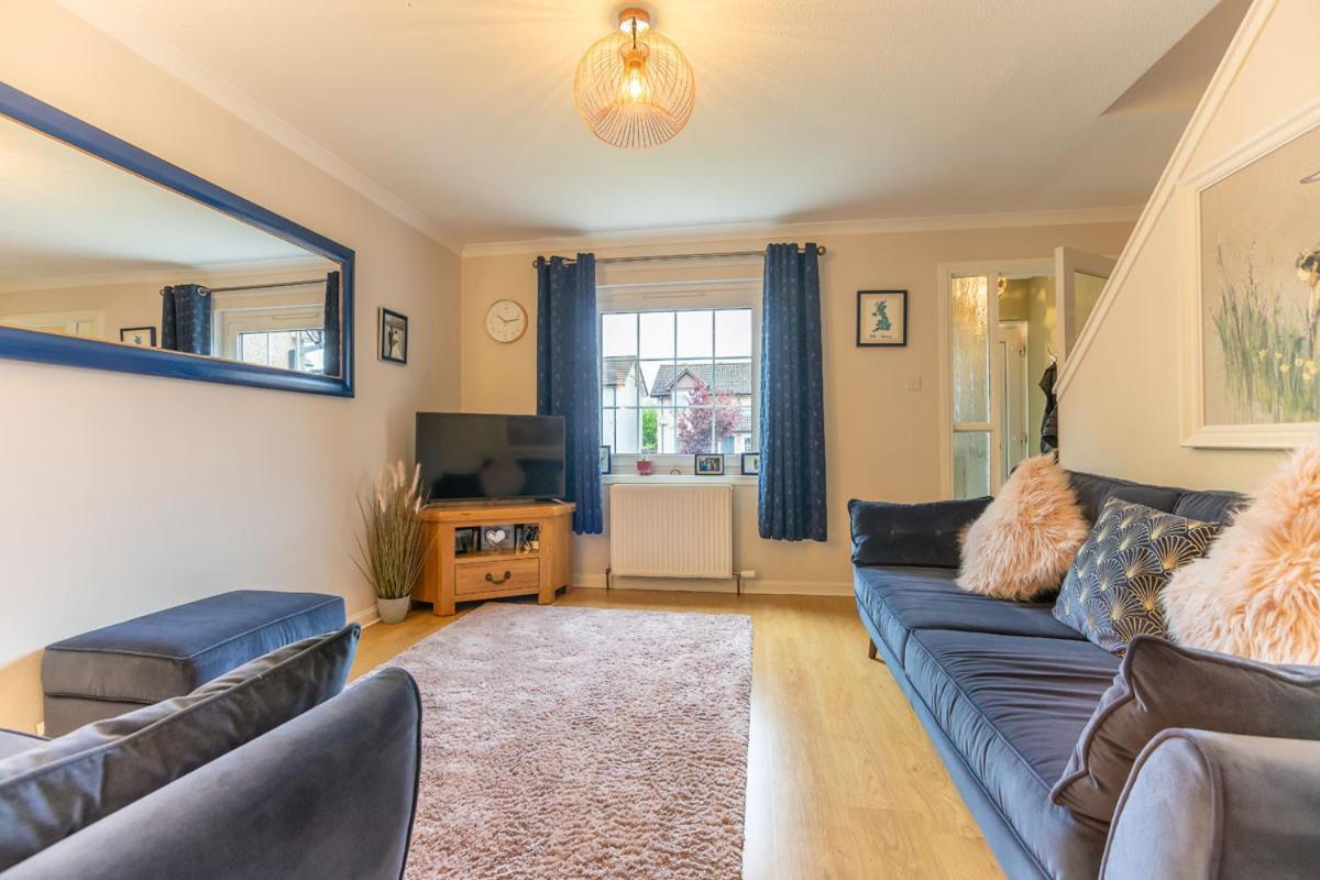 Inverness Holiday Retreat - 2 Bedroom Extérieur photo