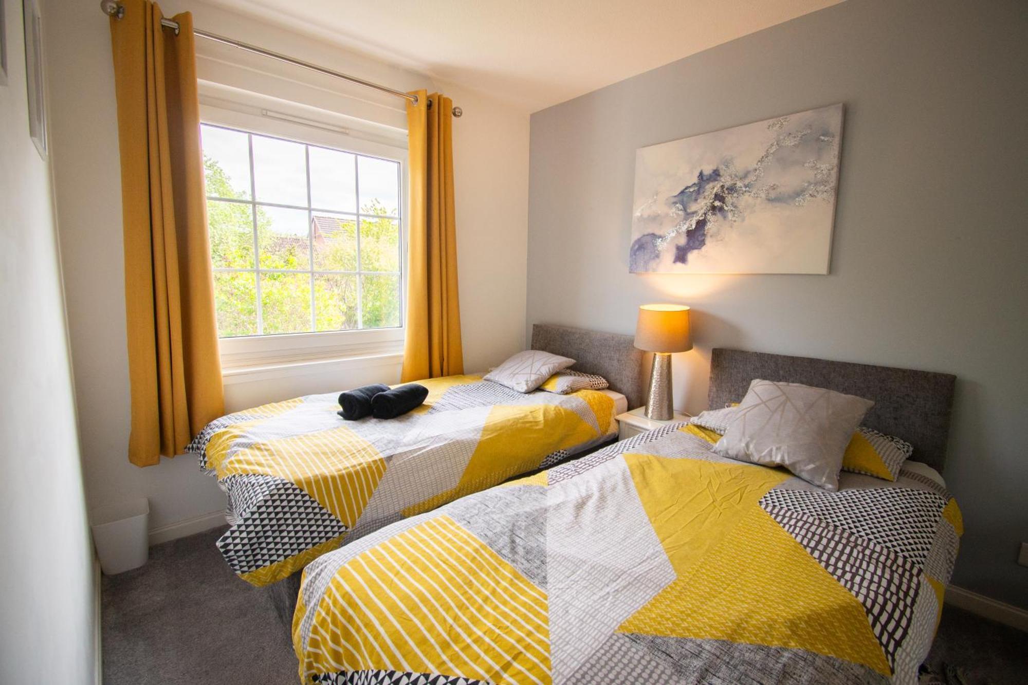 Inverness Holiday Retreat - 2 Bedroom Extérieur photo
